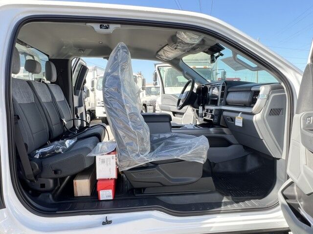 2024 Ford F-450XLT Extended Cab Jerr-Dan MPL-NG Standard Wrecker Truck Miami FL