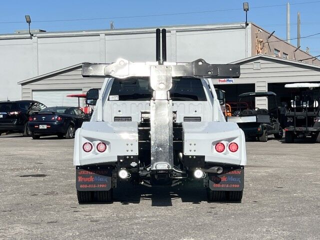 2024 Ford F-450XLT Extended Cab Jerr-Dan MPL-NG Standard Wrecker Truck Miami FL