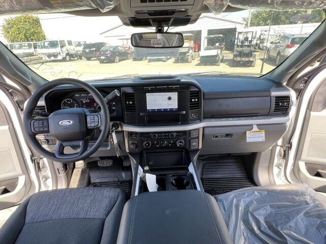 2024 Ford F-450XLT Extended Cab Jerr-Dan MPL-NG Standard Wrecker Truck Miami FL