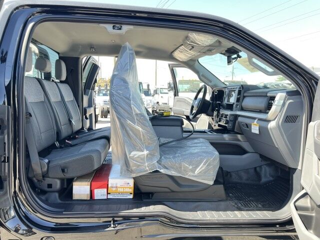 2024 Ford F-450XLT Extended Cab Jerr-Dan MPL40 Dual Winch Standard Wrecker Truck Miami FL