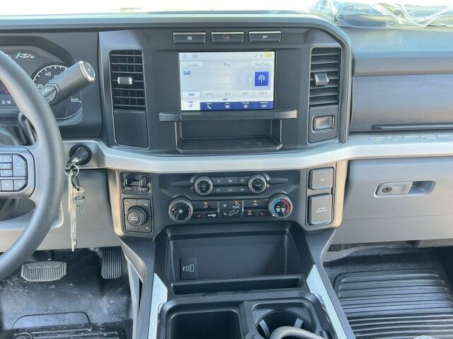 2024 Ford F-450XLT Extended Cab Jerr-Dan MPL40 Dual Winch Standard Wrecker Truck Miami FL