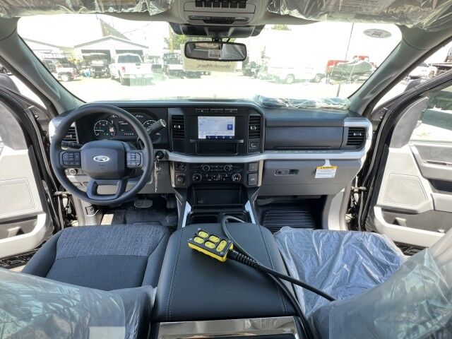 2024 Ford F-450XLT Extended Cab Jerr-Dan MPL40 Dual Winch Standard Wrecker Truck Miami FL