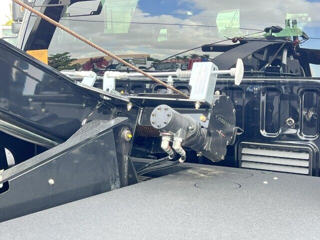 2024 Ford F-450XLT Extended Cab Jerr-Dan MPL40 Dual Winch Standard Wrecker Truck Miami FL