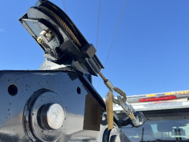2024 Ford F-450XLT Extended Cab Jerr-Dan MPL40 Dual Winch Standard Wrecker Truck Miami FL