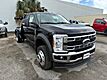 2024 Ford F-450XLT Extended Cab Jerr-Dan MPL40 Dual Winch Standard Wrecker Truck