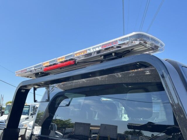 2024 Ford F-450XLT Extended Cab Jerr-Dan MPL40 Dual Winch Standard Wrecker Truck Miami FL