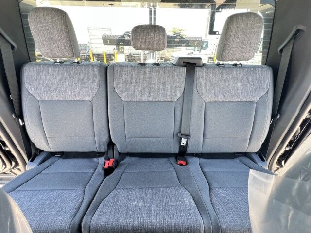 2024 Ford F-450XLT Extended Cab Jerr-Dan MPL40 Dual Winch Standard Wrecker Truck Miami FL