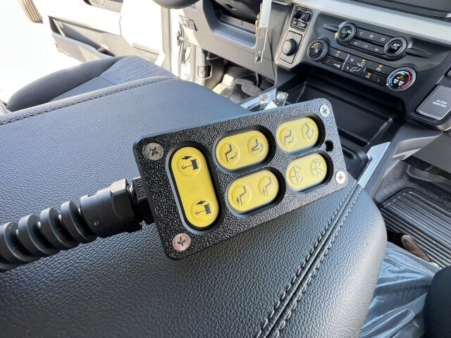 2024 Ford F-450XLT Extended Cab Jerr-Dan MPL40 Dual Winch Standard Wrecker Truck Miami FL