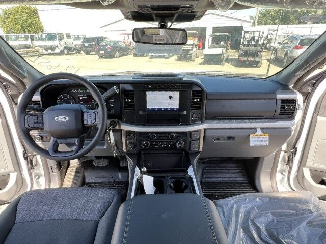 2024 Ford F-450XLT Extended Cab Jerr-Dan MPL40 Dual Winch Standard Wrecker Truck Miami FL