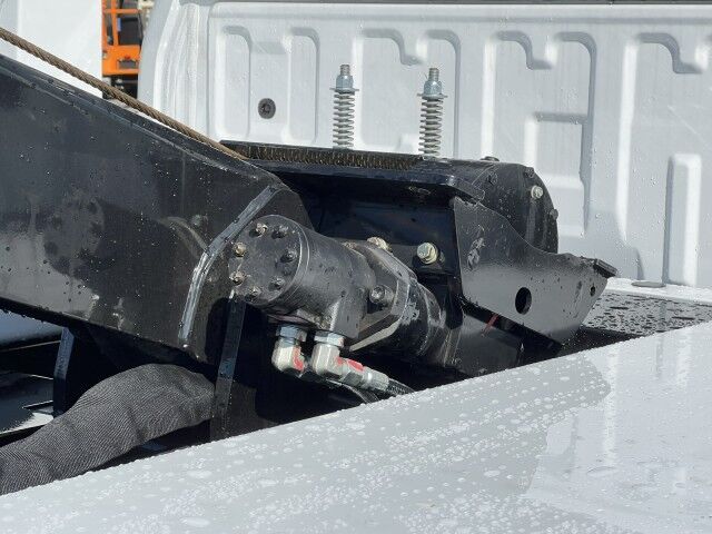2024 Ford F-450XLT Extended Cab Jerr-Dan MPL40 Dual Winch Standard Wrecker Truck Miami FL