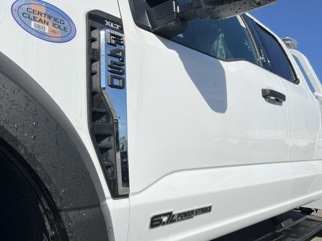 2024 Ford F-450XLT Extended Cab Jerr-Dan MPL40 Dual Winch Standard Wrecker Truck Miami FL