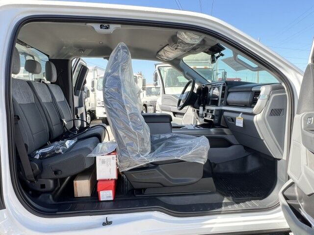 2024 Ford F-450XLT Extended Cab Jerr-Dan MPL40 Dual Winch Standard Wrecker Truck Miami FL