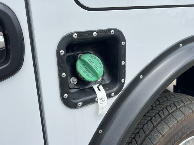 2024 Ford F-450XLT Extended Cab Mechanic Service Truck with 4,000 lbs. Autocrane Telescopic Crane Miami FL