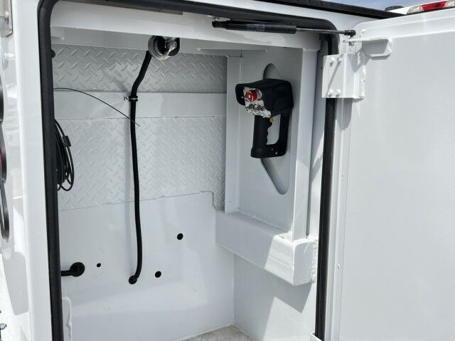 2024 Ford F-450XLT Extended Cab Mechanic Service Truck with 4,000 lbs. Autocrane Telescopic Crane Miami FL