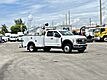 2024 Ford F-450XLT Extended Cab Mechanic Service Utility Truck with 4,000 lbs. EHC-4 Auto Crane