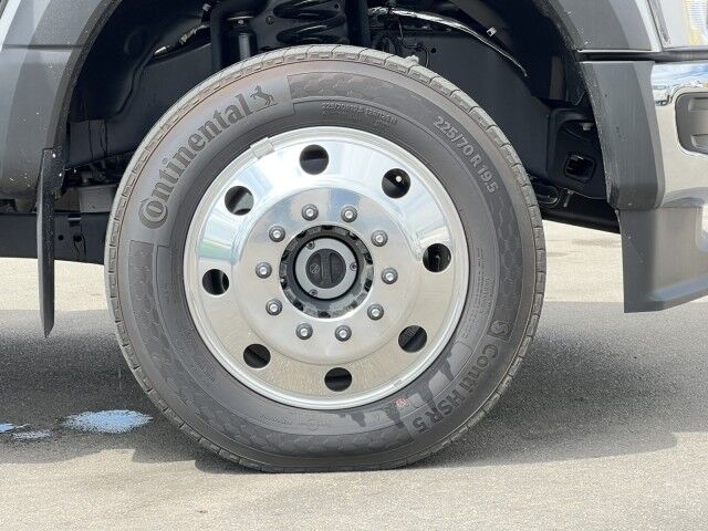 2024 Ford F-450XLT Extended Cab Mechanic Service Utility Truck with 4,000 lbs. EHC-4 Auto Crane Miami FL