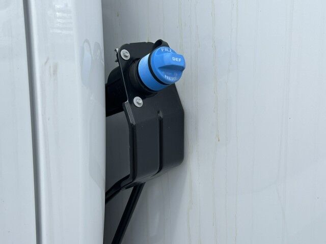 2024 Ford F-450XLT Extended Cab Mechanic Service Utility Truck with 4,000 lbs. EHC-4 Auto Crane Miami FL