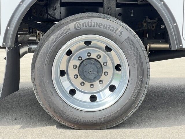 2024 Ford F-450XLT Extended Cab Mechanic Service Utility Truck with 4,000 lbs. EHC-4 Auto Crane Miami FL