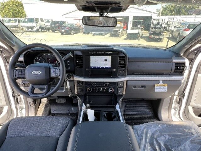 2024 Ford F-450XLT Extended cab Jerr-Dan MPL40 Dual Winch Standard Wrecker Truck Miami FL