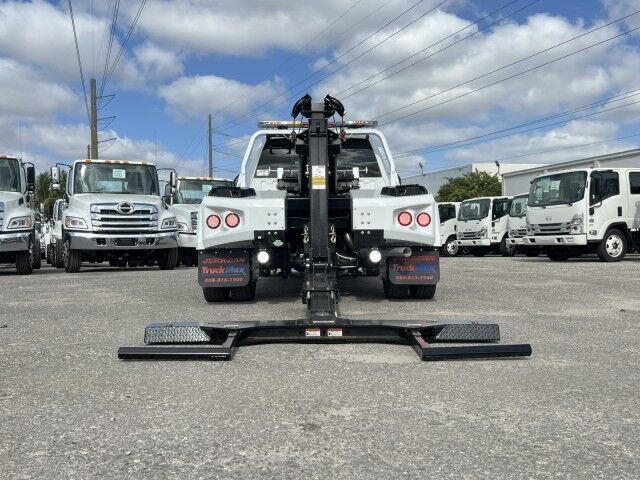 2024 Ford F-450XLT Extended cab Jerr-Dan MPL40 Dual Winch Standard Wrecker Truck Miami FL