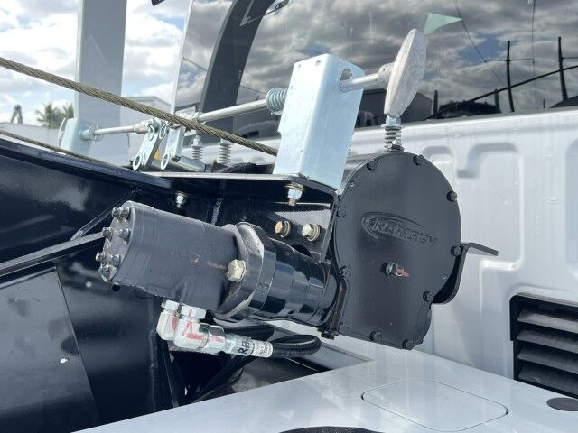 2024 Ford F-450XLT Extended cab Jerr-Dan MPL40 Dual Winch Standard Wrecker Truck Miami FL