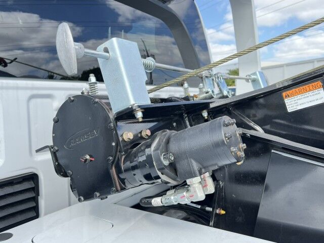 2024 Ford F-450XLT Extended cab Jerr-Dan MPL40 Dual Winch Standard Wrecker Truck Miami FL