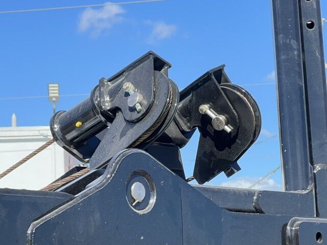 2024 Ford F-450XLT Extended cab Jerr-Dan MPL40 Dual Winch Standard Wrecker Truck Miami FL