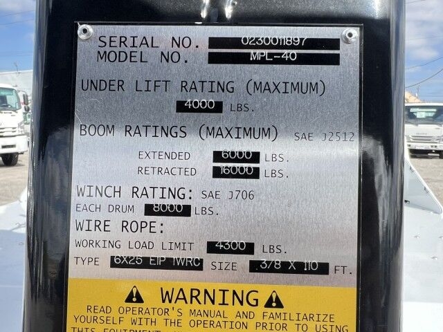 2024 Ford F-450XLT Extended cab Jerr-Dan MPL40 Dual Winch Standard Wrecker Truck Miami FL