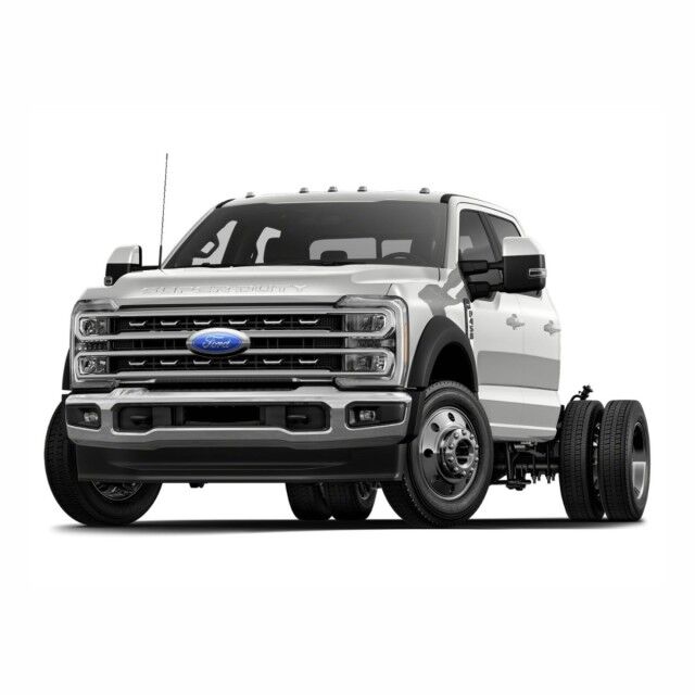 2024 Ford F-550 - Order your next Jerr-Dan wrecker!
