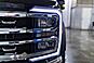 2024 Ford F-550 4x4 Crew Cab Lariat Mechanics Box Diesel VMac Red Deer AB