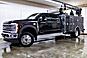 2024 Ford F-550 4x4 Crew Cab Lariat Mechanics Box Diesel VMac Red Deer AB