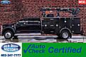2024 Ford F-550 4x4 Crew Cab Lariat Mechanics Box Diesel VMac