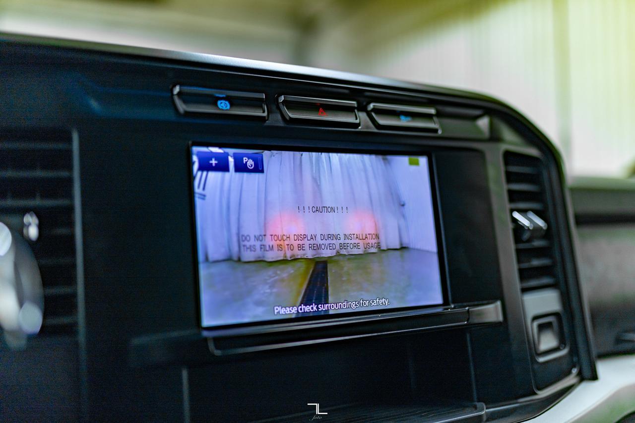 2024 Ford F-550 4x4 Crew Cab XLT Picker Deck Dually Diesel Red Deer AB