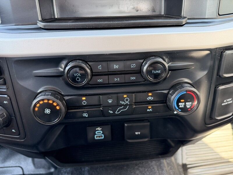 2024 Ford F-550 4x4 Diesel Gin Pole Roustabout Winch XL Collinsville OK