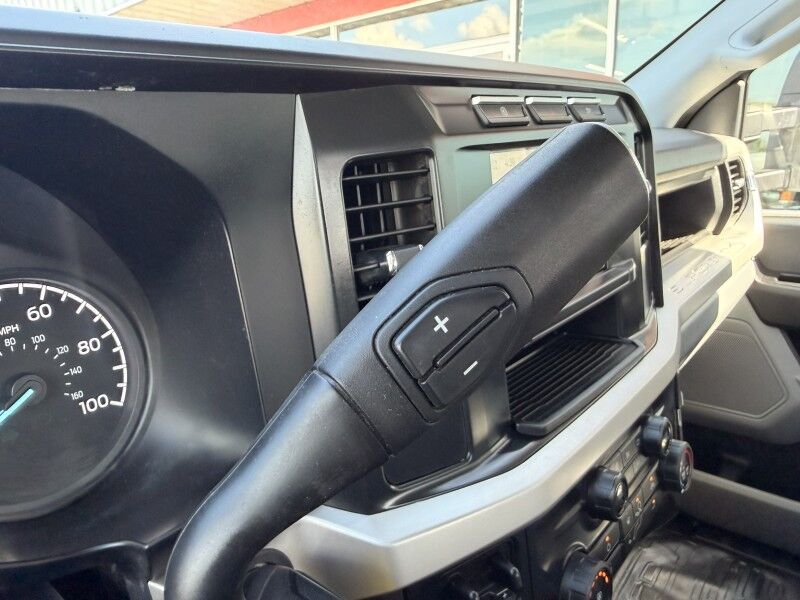 2024 Ford F-550 4x4 Diesel Gin Pole Roustabout Winch XL Collinsville OK