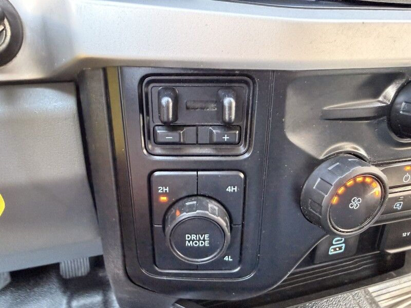 2024 Ford F-550 4x4 Diesel Gin Pole Roustabout Winch XL Collinsville OK
