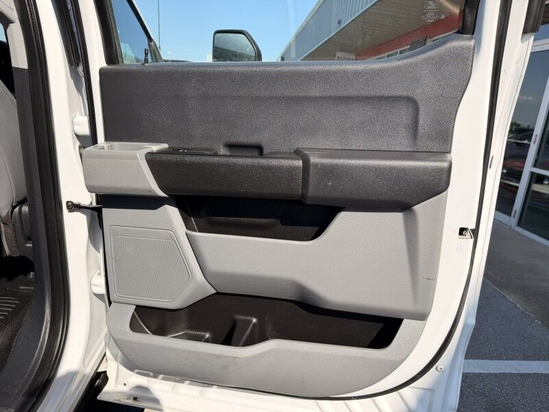 2024 Ford F-550 4x4 Diesel Gin Pole Roustabout Winch XL Collinsville OK