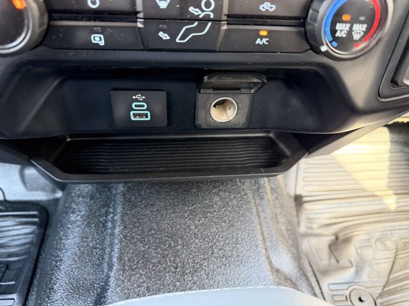 2024 Ford F-550 4x4 Diesel Gin Pole Roustabout Winch XL Collinsville OK