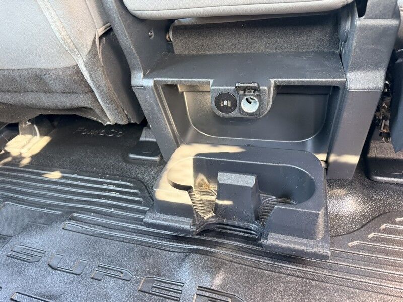 2024 Ford F-550 4x4 Diesel Gin Pole Roustabout Winch XL Collinsville OK