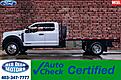 2024 Ford F-550 4x4 Super Cab XLT Deck Diesel BCam
