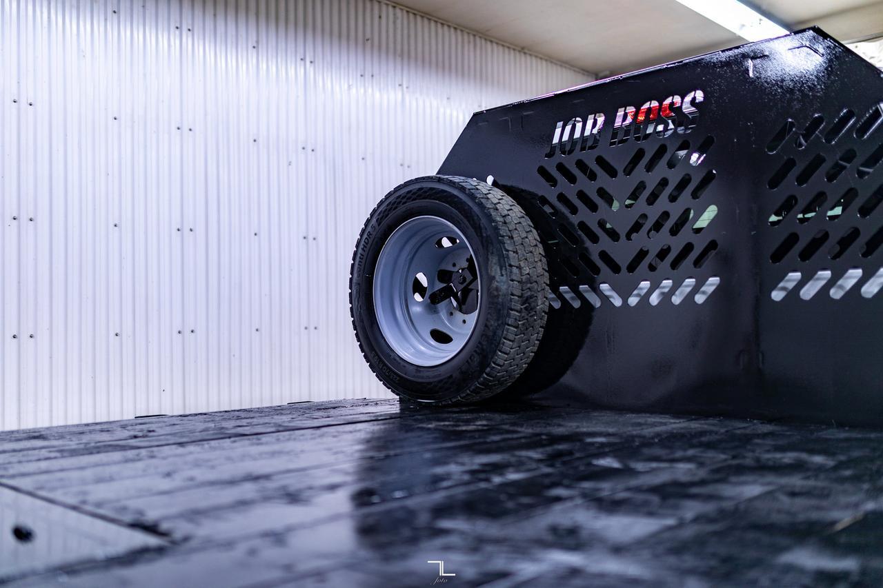 2024 Ford F-550 4x4 Super Cab XLT Deck Diesel BCam Red Deer AB