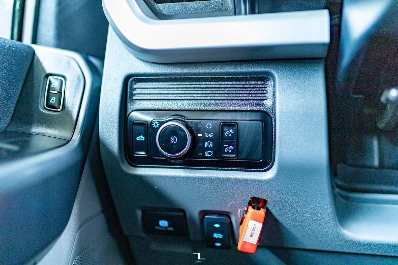 2024 Ford F-550 4x4 Super Cab XLT Deck Diesel BCam Red Deer AB