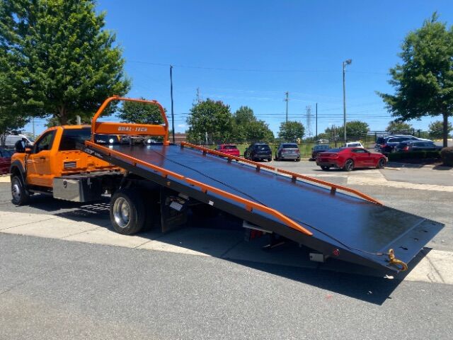 2024 Ford F-550 Chassis XL ROLLBACK TRUCK !! Charlotte NC
