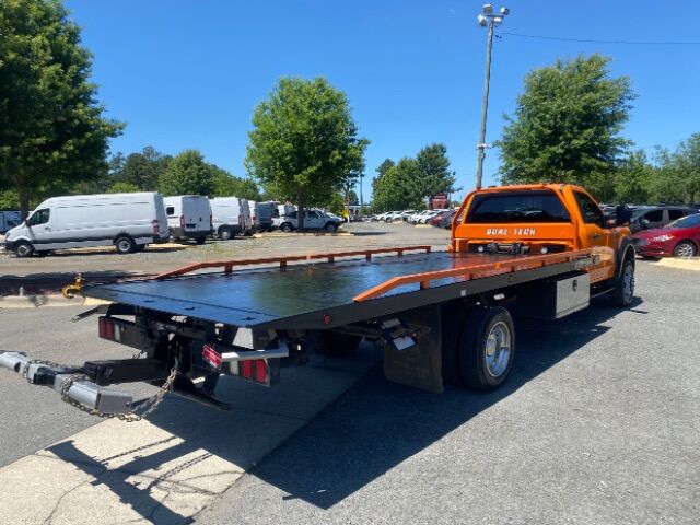 2024 Ford F-550 Chassis XL ROLLBACK TRUCK !! Charlotte NC