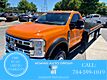2024 Ford F-550 Chassis XL ROLLBACK TRUCK !!