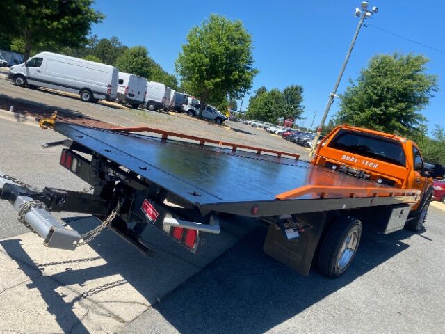 2024 Ford F-550 Chassis XL ROLLBACK TRUCK !! Charlotte NC