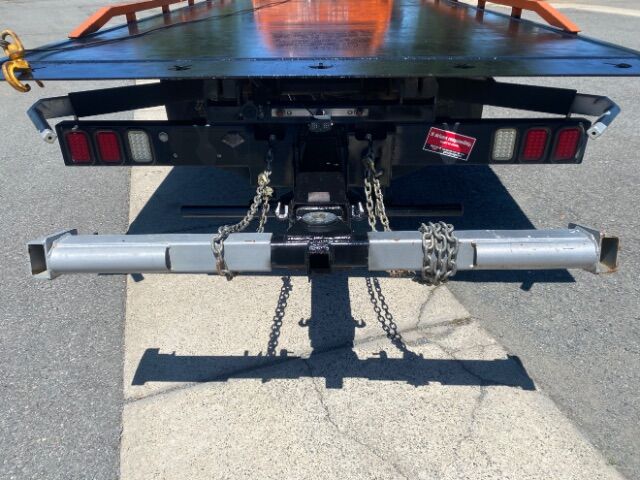 2024 Ford F-550 Chassis XL ROLLBACK TRUCK !! Charlotte NC