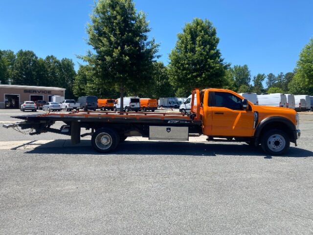 2024 Ford F-550 Chassis XL ROLLBACK TRUCK !! Charlotte NC