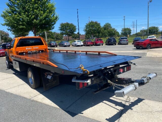 2024 Ford F-550 Chassis XL ROLLBACK TRUCK !! Charlotte NC
