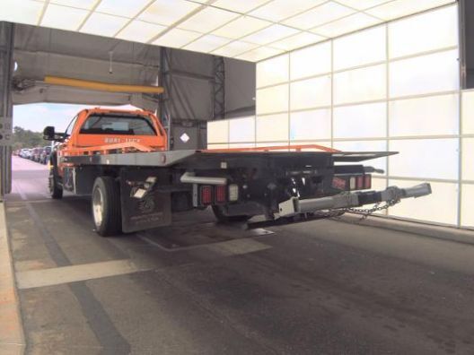2024 Ford F-550 Chassis XL ROLLBACK TRUCK !!